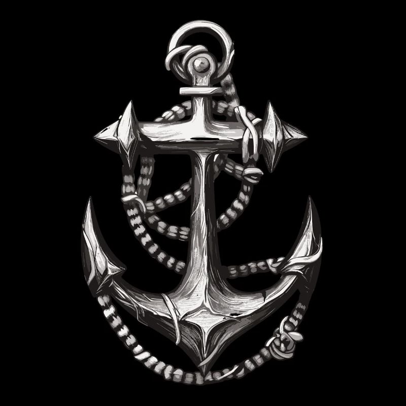 Conception de chant de mer pour les proches tout en chantant