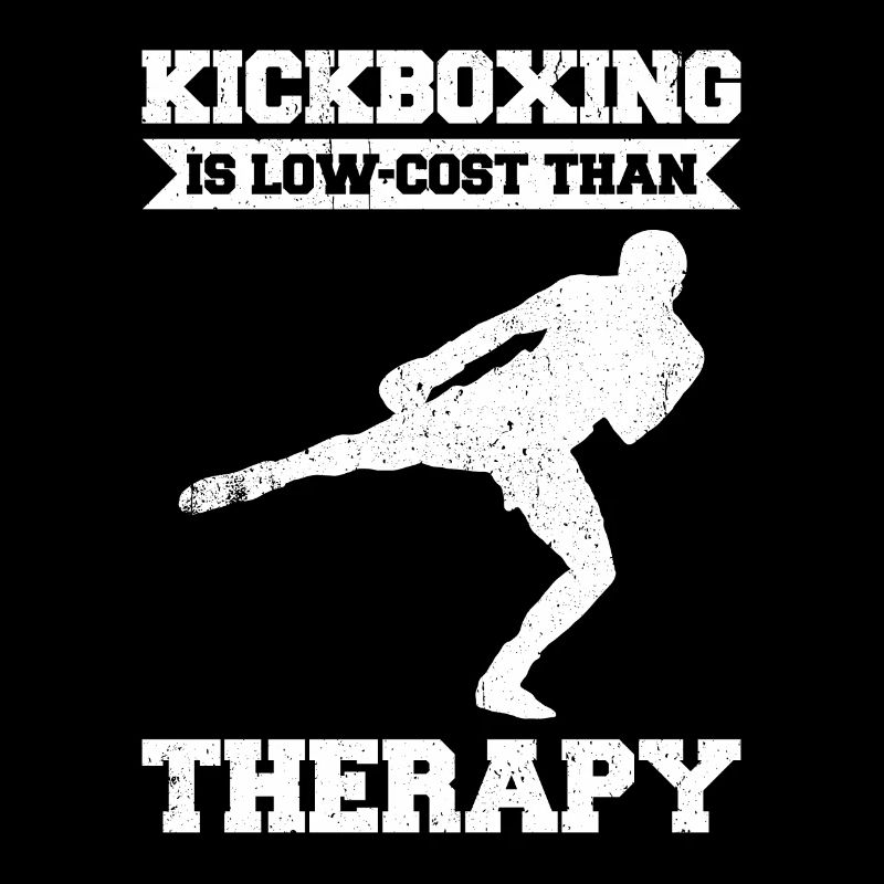 Kickboxen Kickboxer Kickboxing