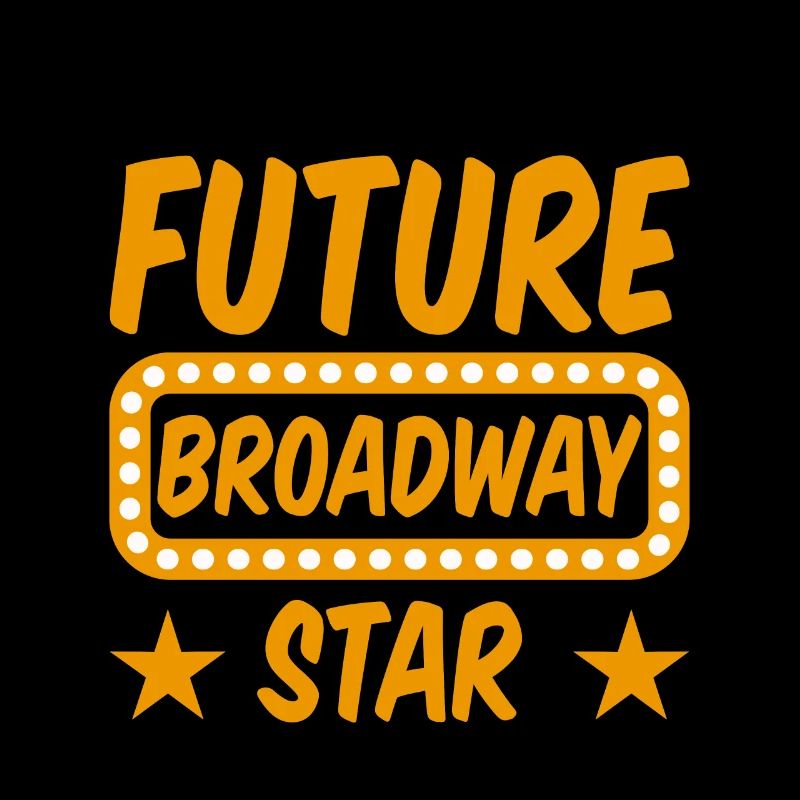 Futur Star de Broadway 2