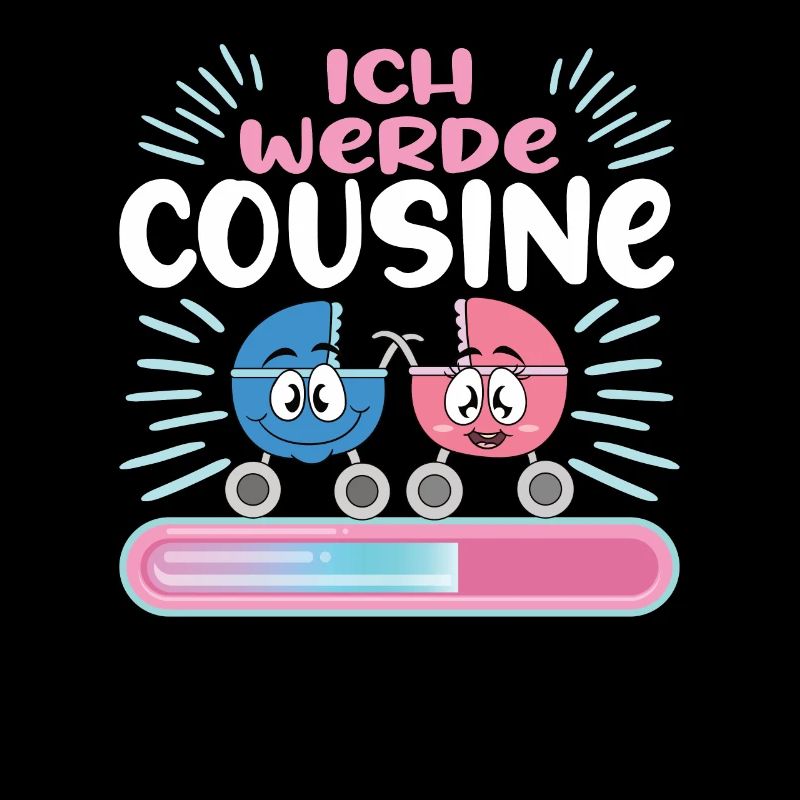 Cousine werden Cousine 2024