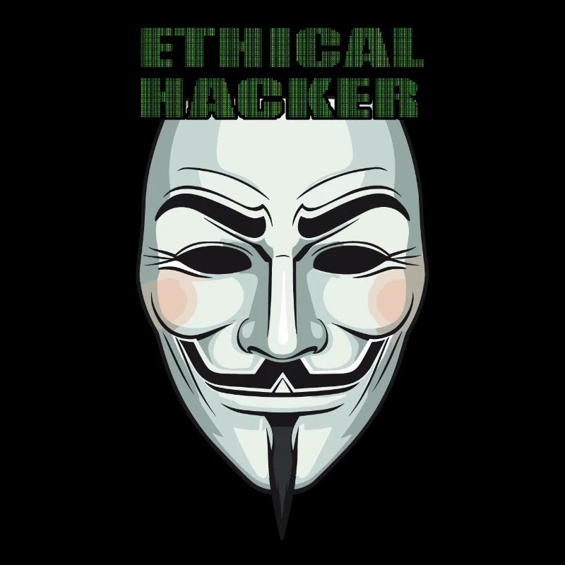 Cybersecurity Art Hacking Lover Computer Nerd