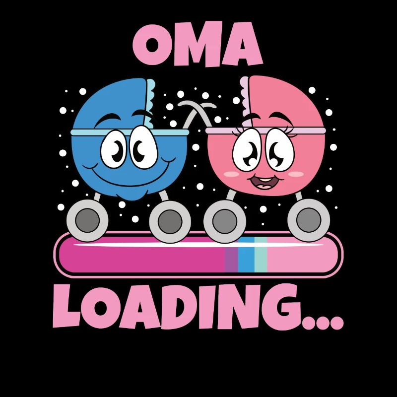Oma 2024 werdende Oma 2024 Loading