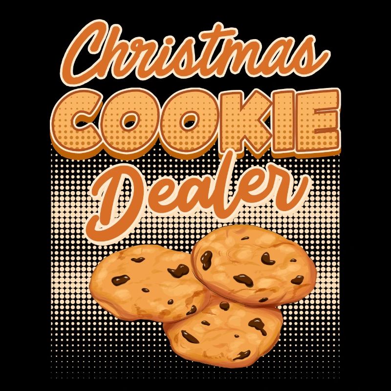 Cookie Dealer Bakery Baking Lovers Baking