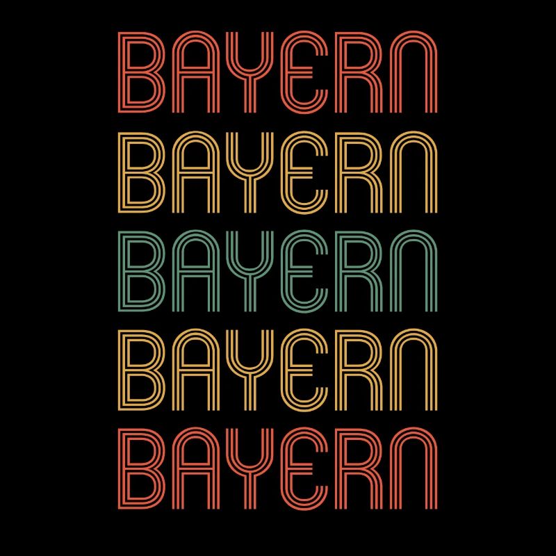 Bayer, Bavaria, Bavaria