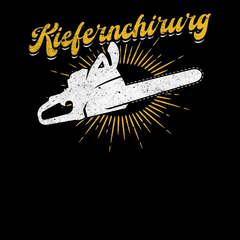 Kiefernchirurg