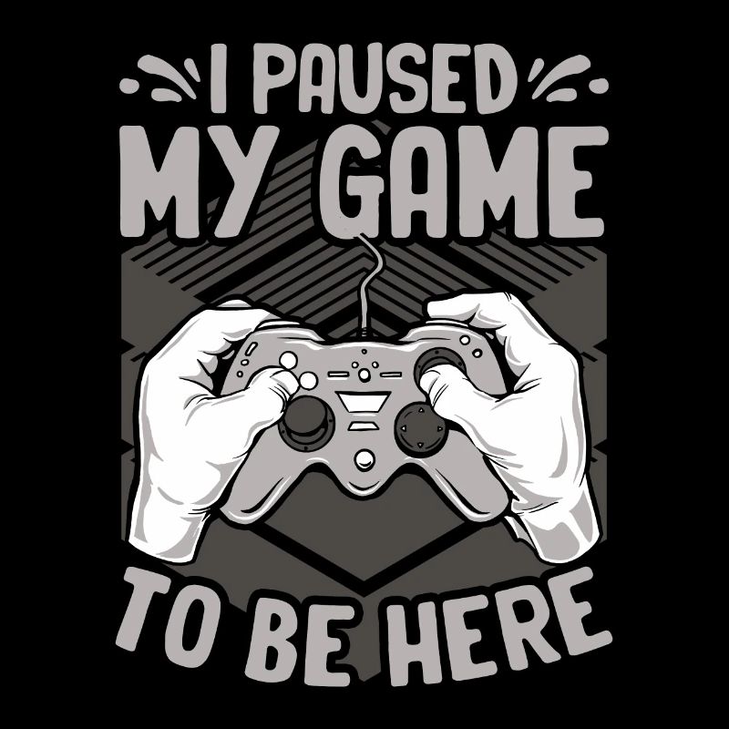 Le dilemme du joueur : le jeu en pause devrait être là