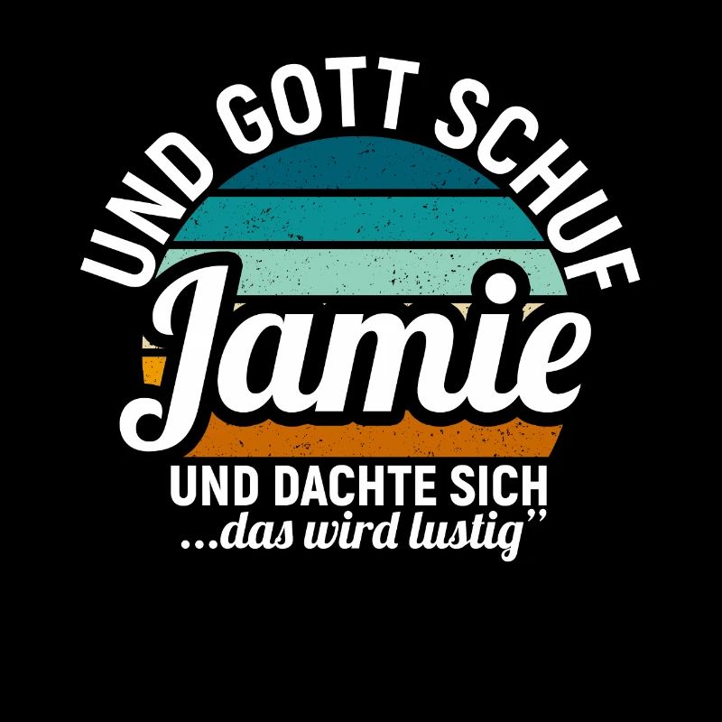Jamie