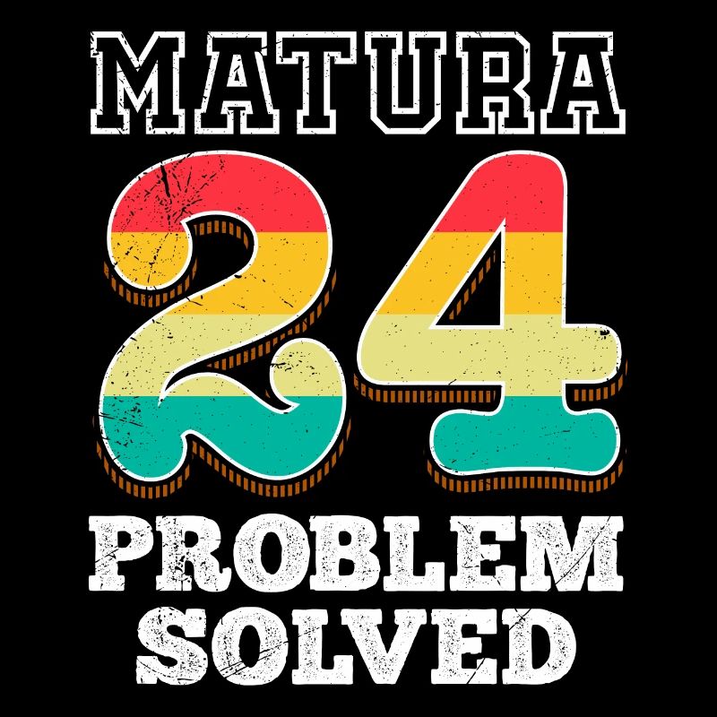 Matura 2024 PROBLEM SOLVED School Leaving Certificate