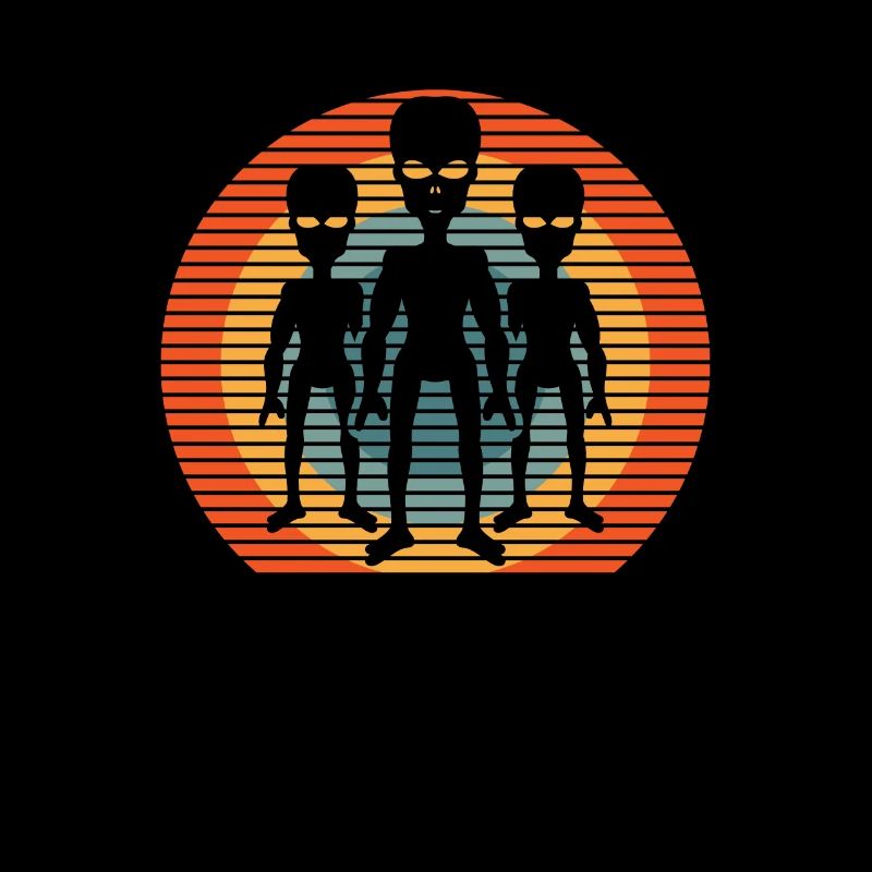 Alien Außerirdischer