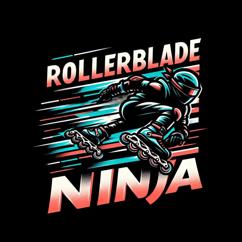 Rollerblade Ninja 13