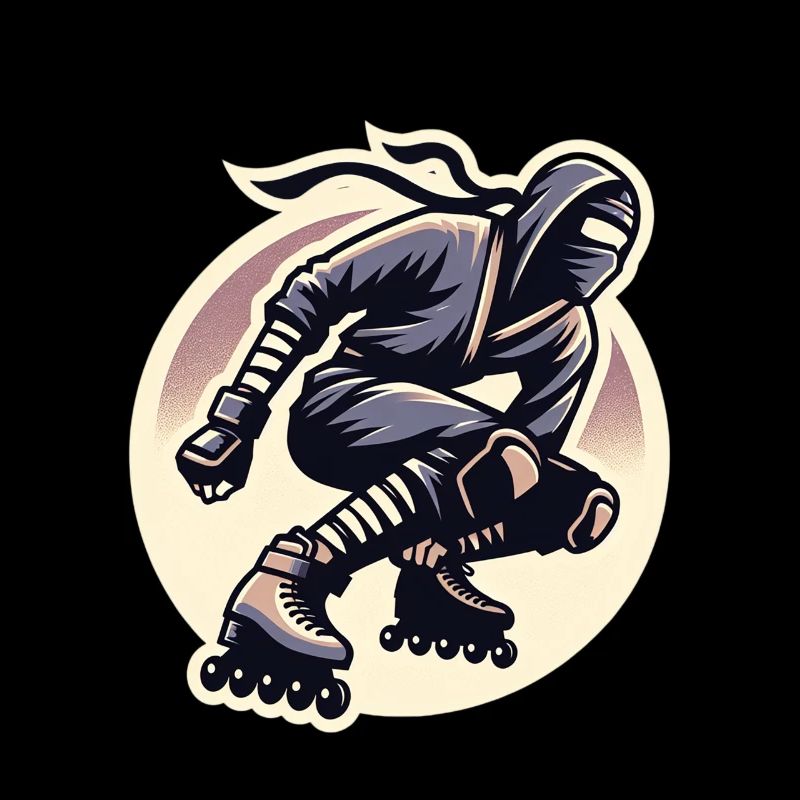Rollerblade Ninja 9