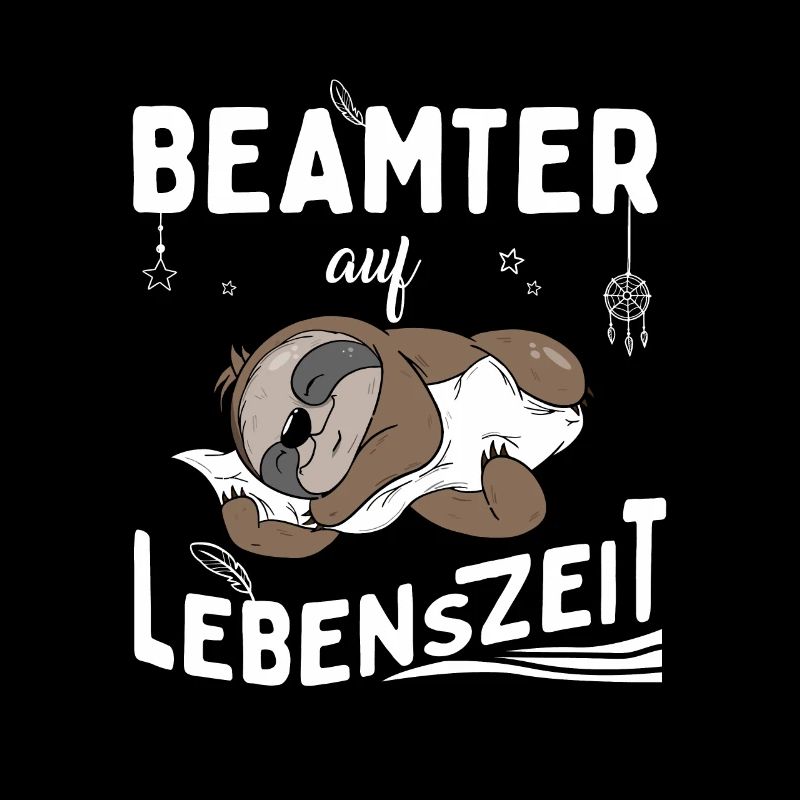 Beamter auf Lebenszeit