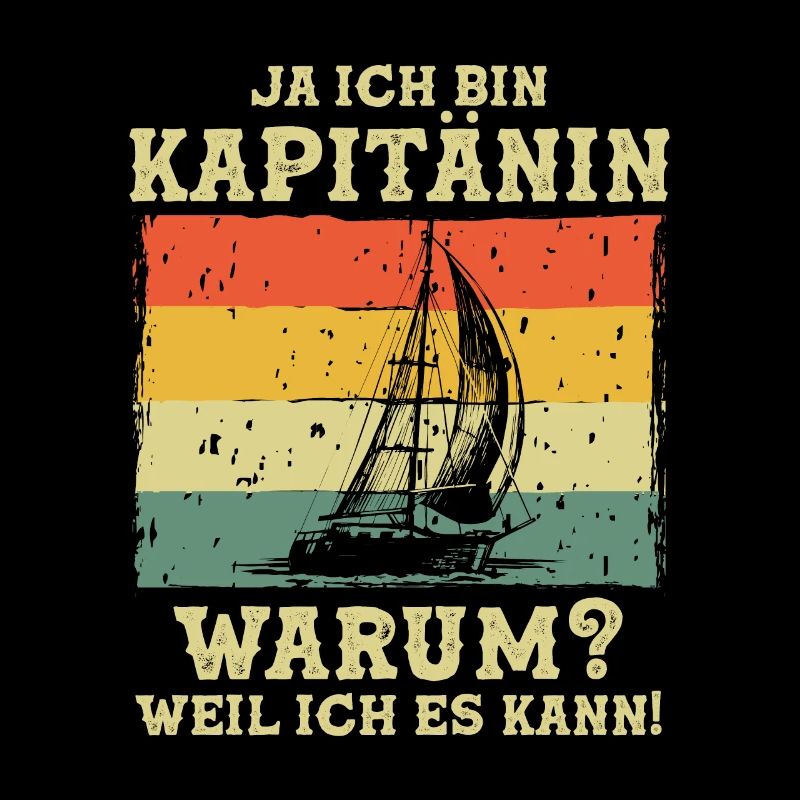 Capitaine parce que je peux