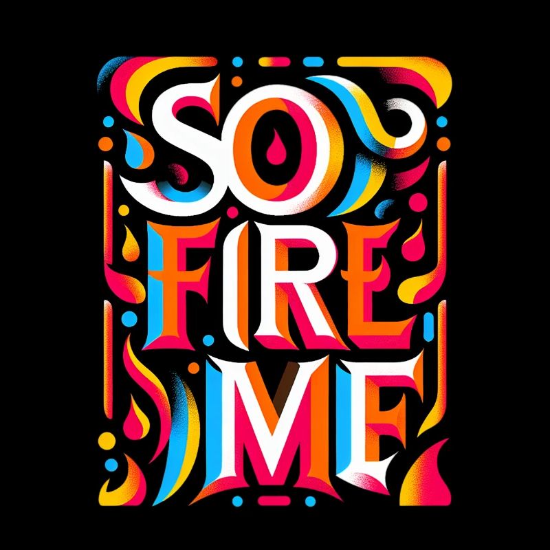 So Fire Me 7