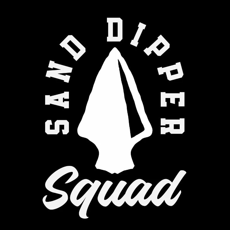 Pointe de flèche Chasseur Tir à l’arc Pointe de flèche