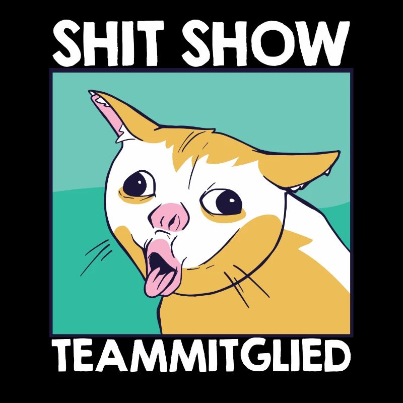 Employé Membre de l'équipe du Crazy Shit Show
