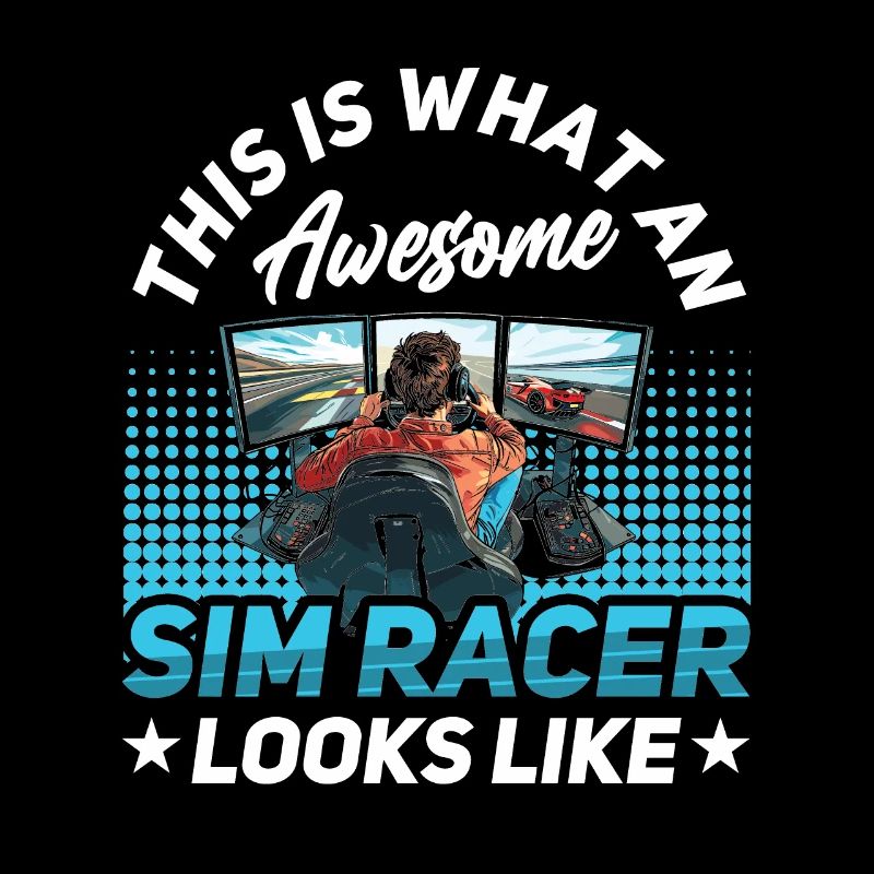Simulateur Cockpit Esports Sim Racing