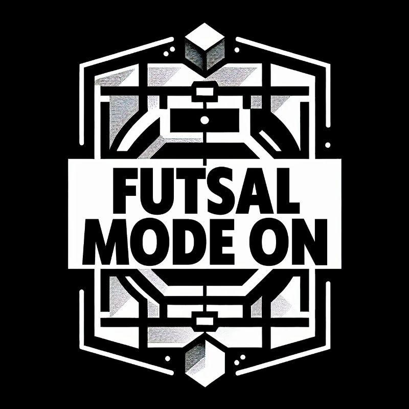 Futsal Mode On 10