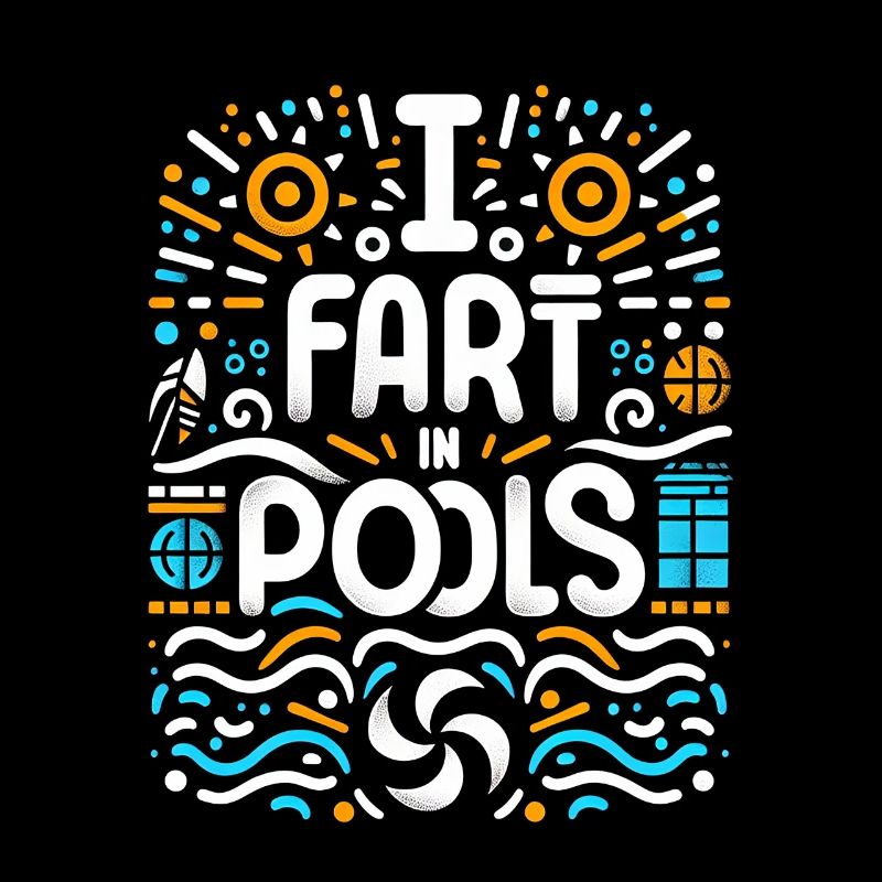 Je Pète Dans Les Piscines 9