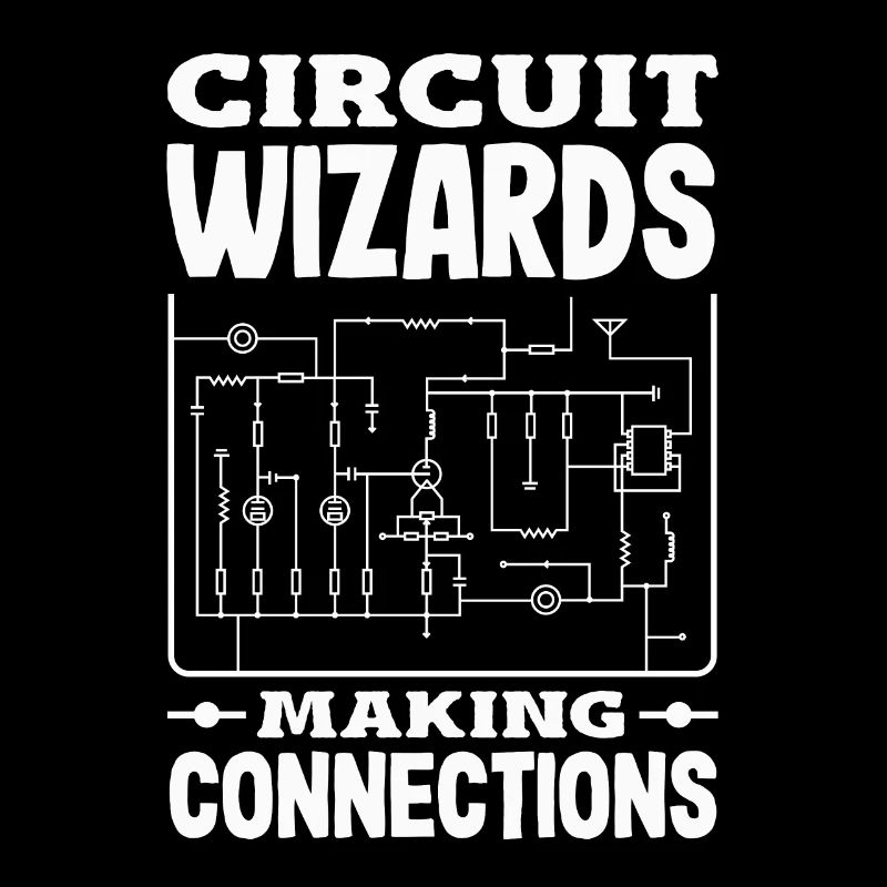 Circuit Wizards Expert Electrician Making