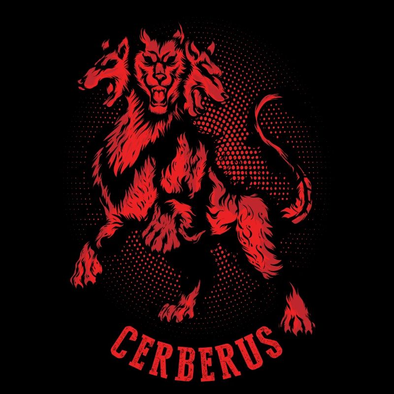 Cerbère