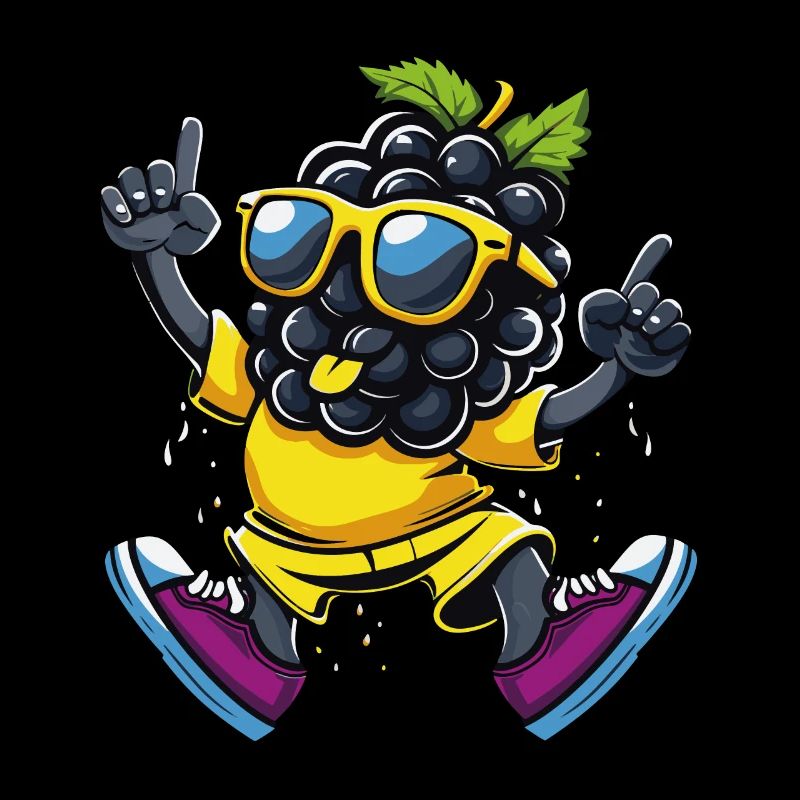 Brombeeren