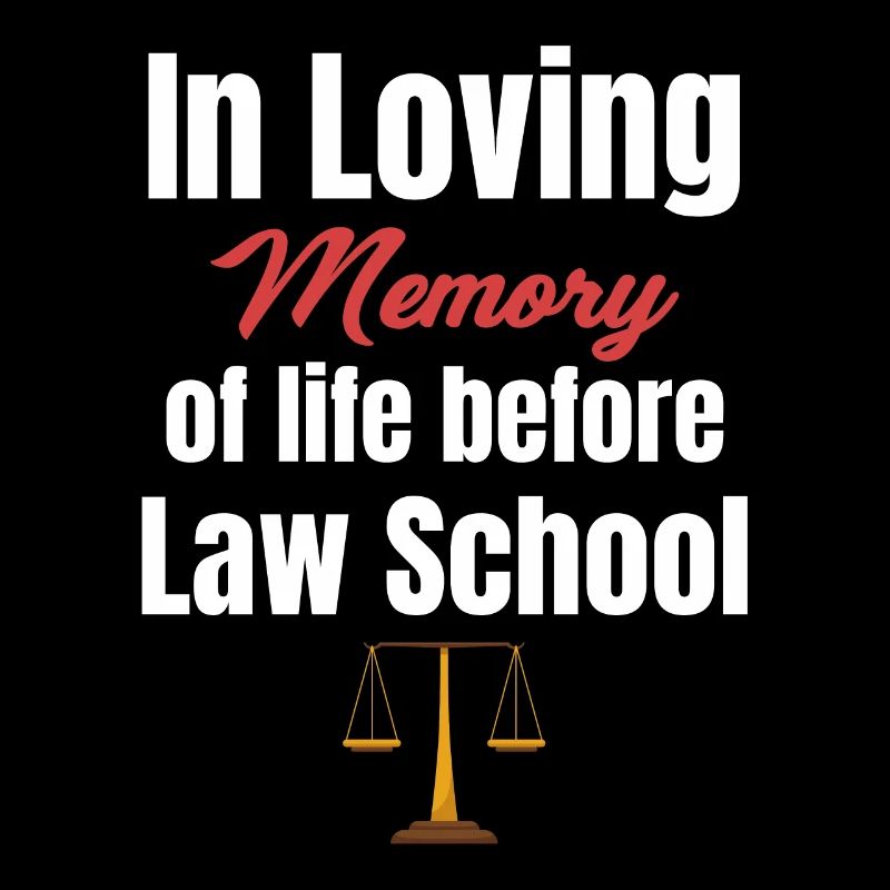 Life Before Law School Student