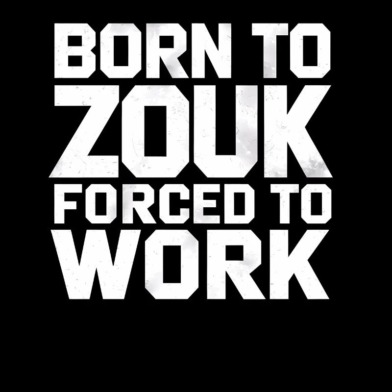 Zouk-Tanz-Geschenk