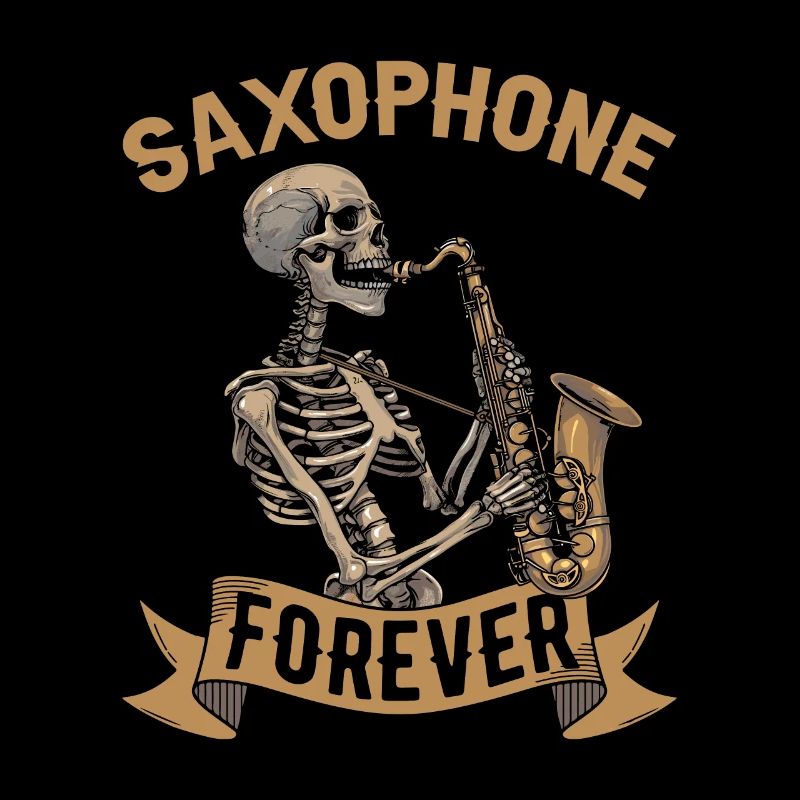 Saxophone Saxophone