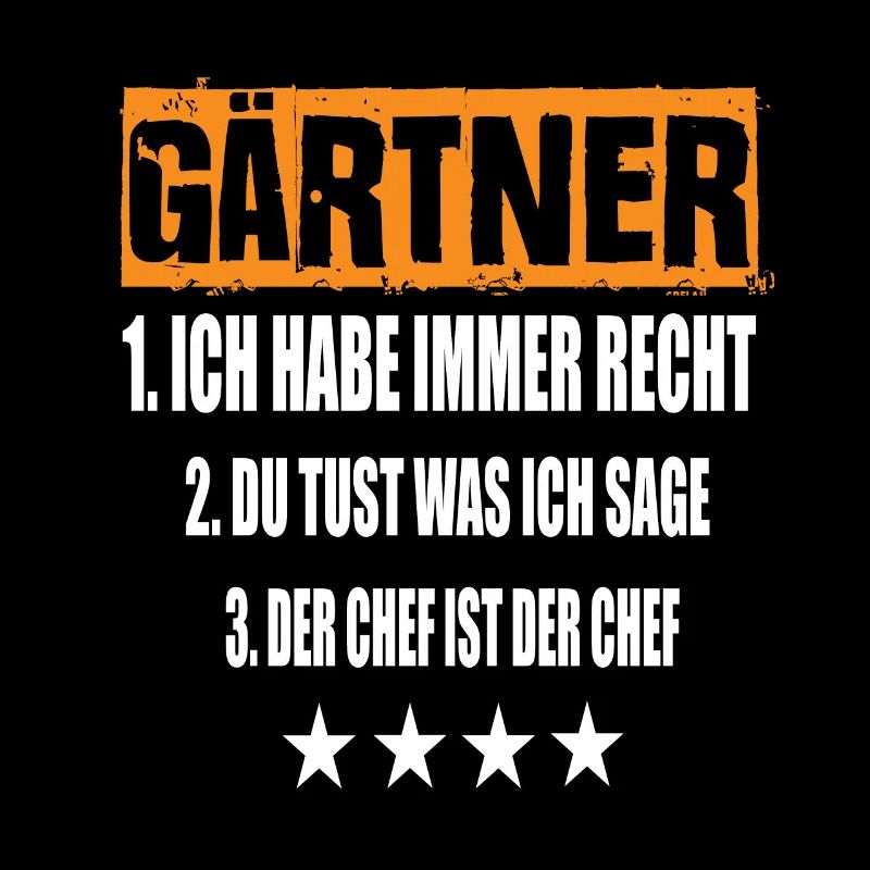 Gärtner