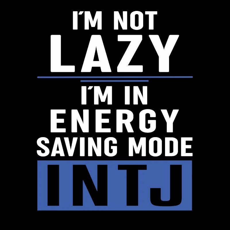 Intj-persönlichkeit: Introvertierte