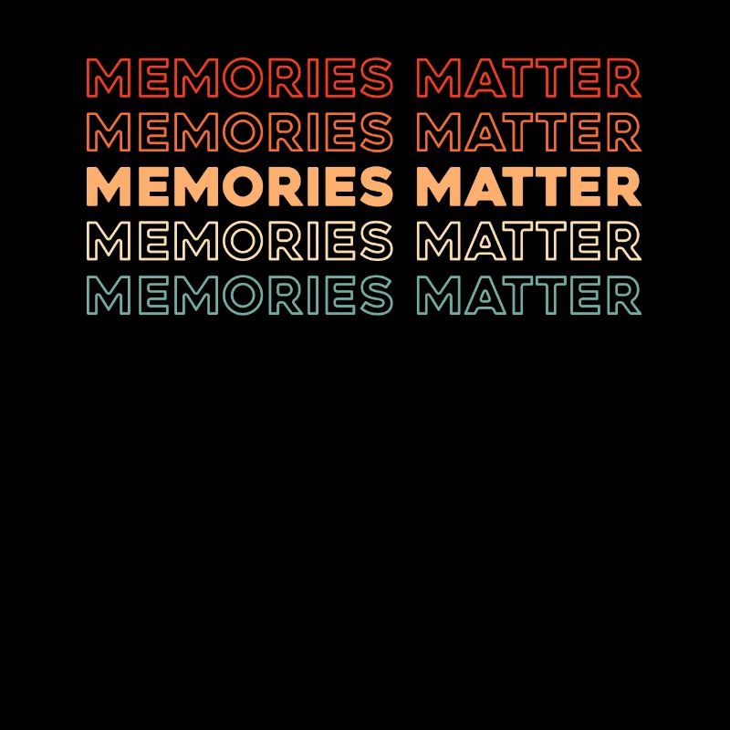 Les souvenirs d’Alzheimer comptent