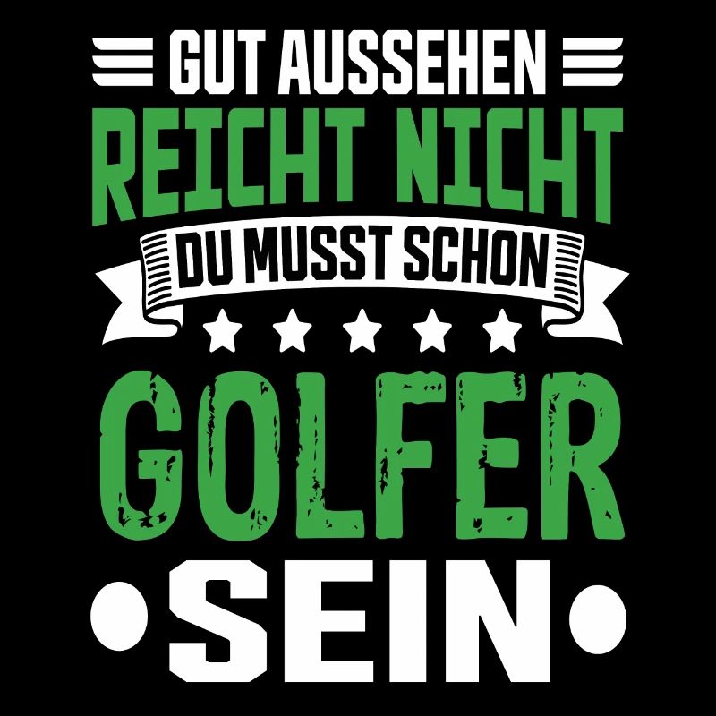 Golfer