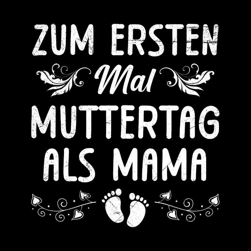FIRST TIME MOTHER'S DAY AS A MOM