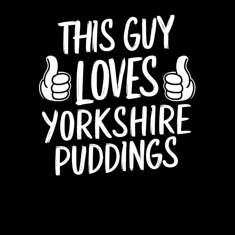 Yorkshire Pudding Geschenk