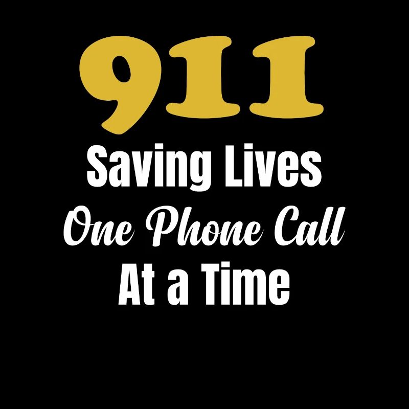 Saving lives One call at a time