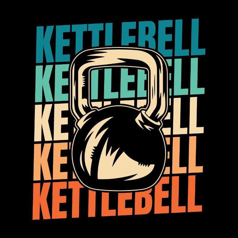 Kettlebell