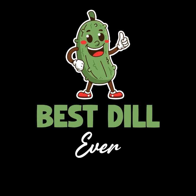 Bester Dill Aller Zeiten, Eingelegtes,