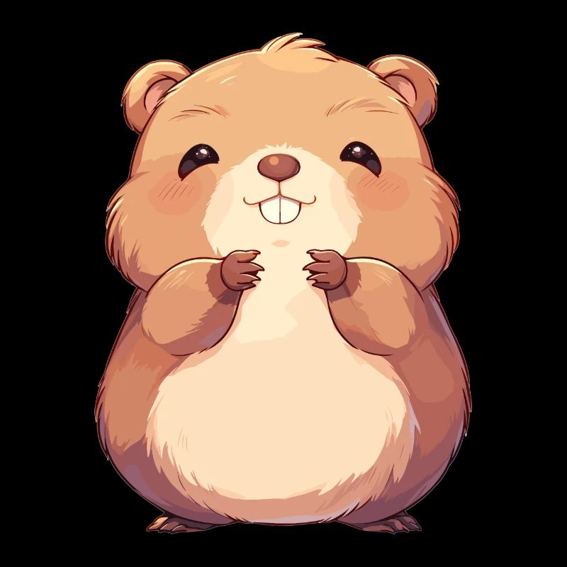 Beaver Biber
