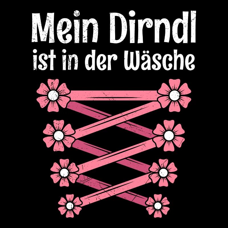Today without Dirndl Replacement Dirndl Women
