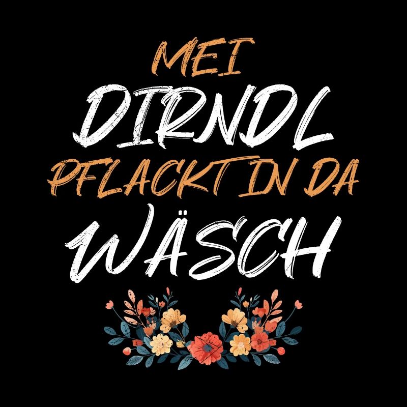 Today without Dirndl Replacement Dirndl Women