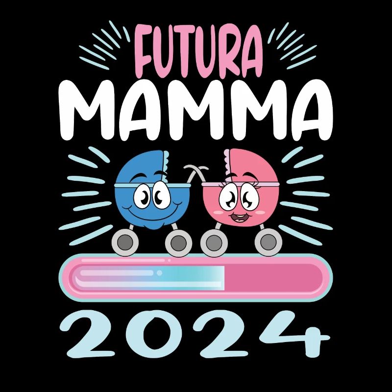 Super Mamma 2024 Loading