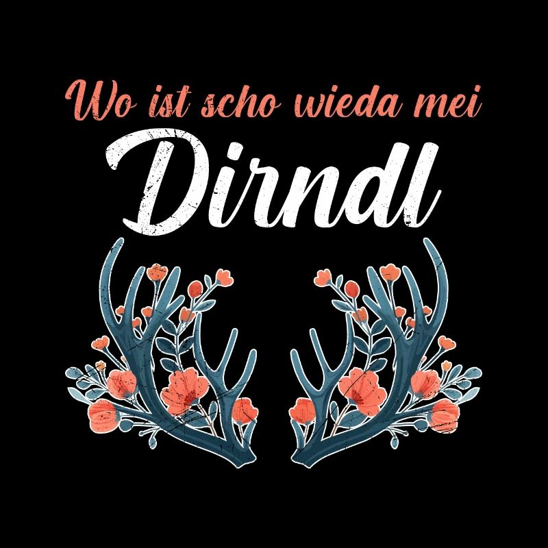 Où est mon dirndl ? Ersartdirndl