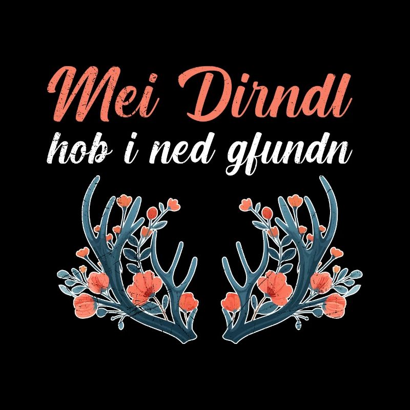 Today without Dirndl Replacement Dirndl Women
