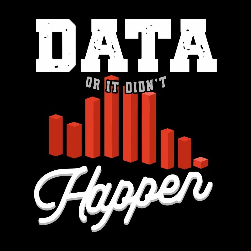 Daten Oder Es Passierte Nicht Big Data