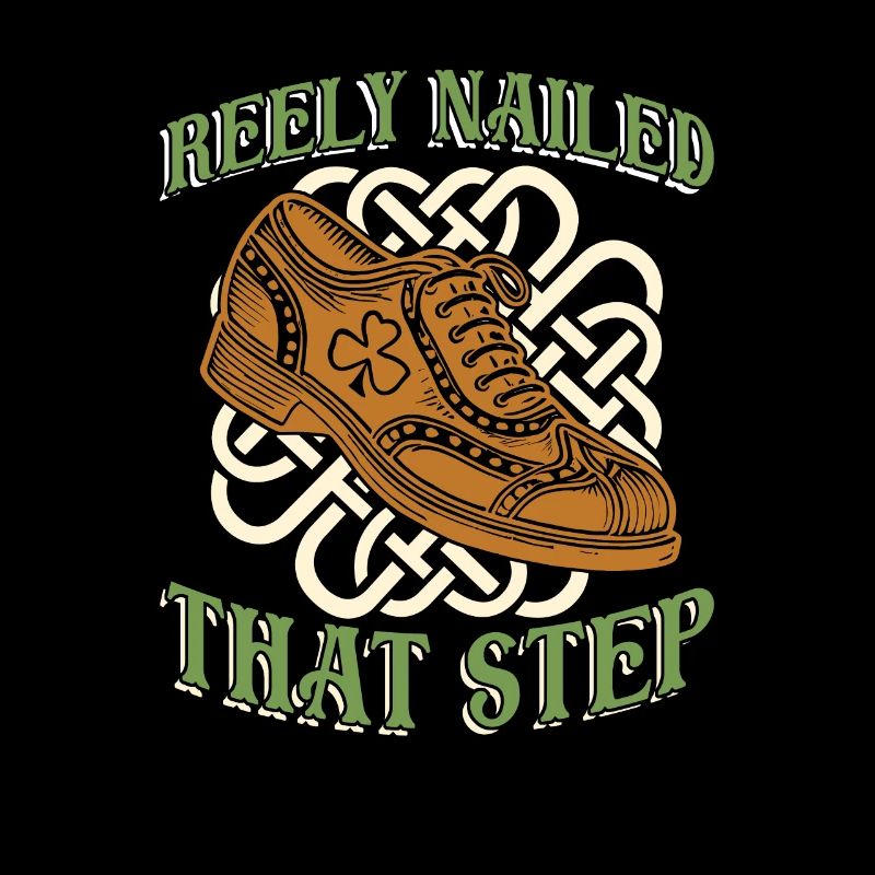 Irish Dance Irischer Tanz