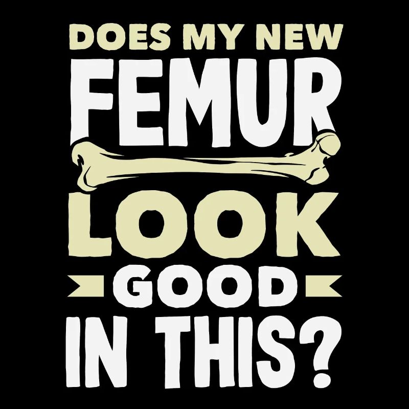 Reconstruction de la jambe Restauration