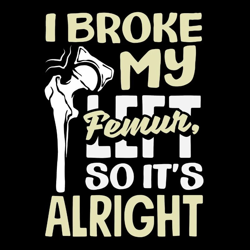 Reconstruction de la jambe Restauration