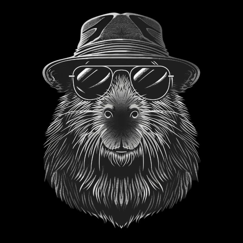 capybara