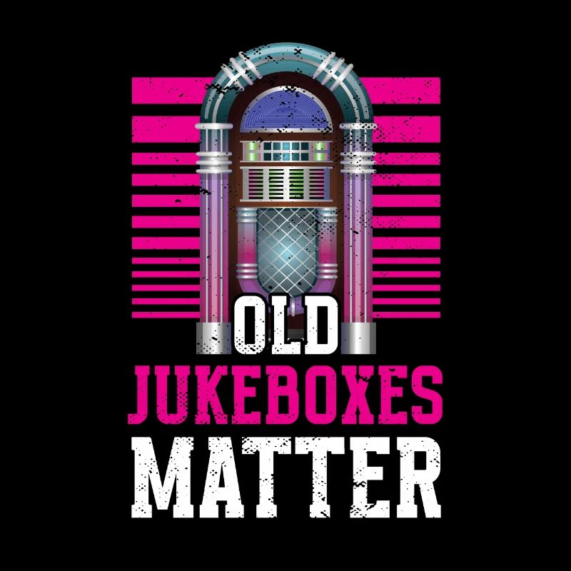 Karaoke Master Retro Music Juke Box